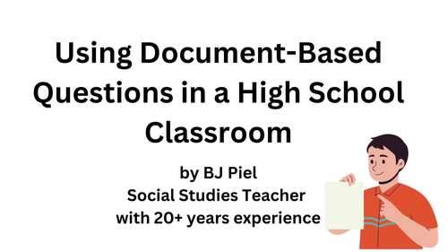 Fall of the Roman Empire DBQ - Common Core Standards | TPT