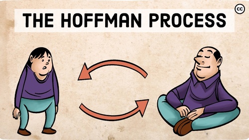 The Hoffman Process: Changing Lives in 7 Days by Sprouts Learning Materials