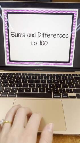 2nd Grade Math Centers Year Long Bundle - Eureka Aligned by ...