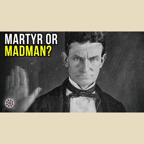 Preview of John Brown & Harpers Ferry (Video Resource)