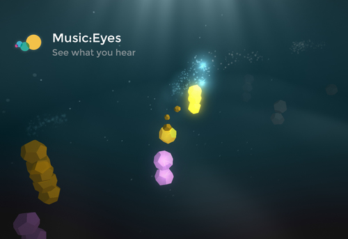 Preview of Create your own music animations!