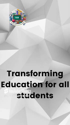 Preview of Genius Math Hacks for the Teacher and the Occupational Therapist