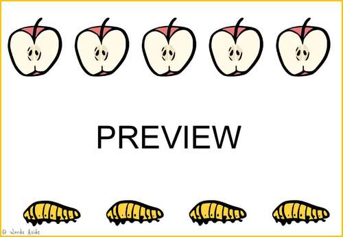 Basic Math Skills Counting Estimation Comparison Visual Support