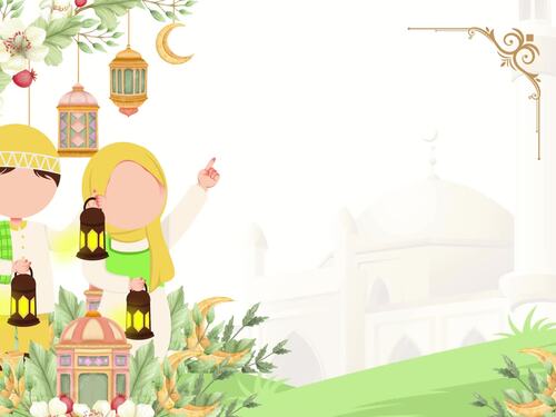 Explain the five pillars of Islam for kids- Shahada- Salah- Zakat- Sawm ...