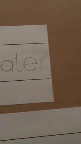 Water Study Tracing Cards | Creative Curriculum | 3K & Pre-K by ...