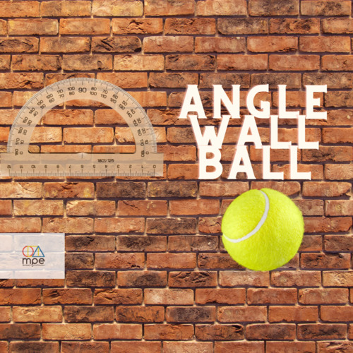 Preview of Angle Wall Ball Video