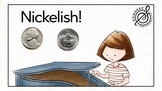 Nickelish - Nickel song that teaches skip-counting by five