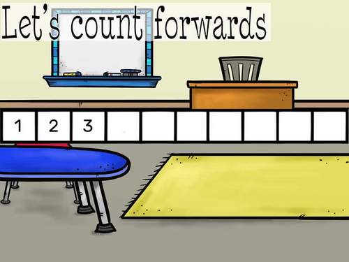before and after teaching powerpoint. by Silviya V Murphy | TpT
