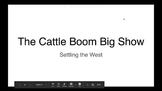 The Cattle Boom