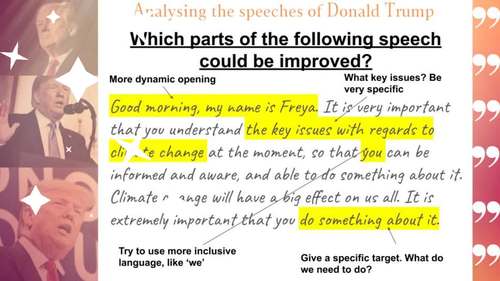 Type my cheap persuasive essay on donald trump image