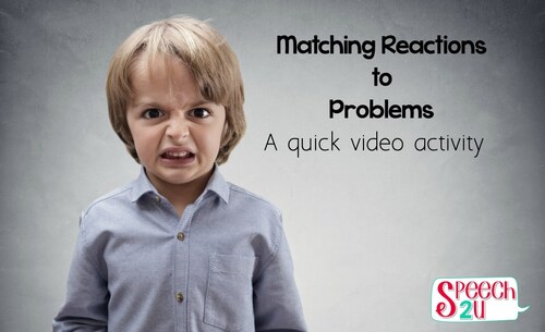 Preview of Size of the Problem: Emotion Vocabulary and Problem Solving