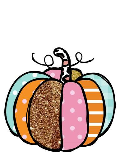 Fall Bulletin Board Set: Retro Hello Fall Classroom Door Decor TPT