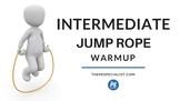 PE Warmups: Follow the Leader - Intermediate Jump Rope Tri