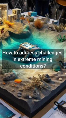 Science Fair Project (STEM in Mining) | Deep Dive | Scientific Method ...