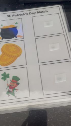 St Patrick s Day Special Education Autism Activities Curriculum Bundle ...