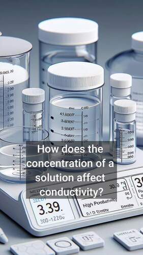 Science Fair Project (Middle School) | 6th, 7th, 8th Grade | Concentration