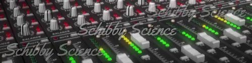 Music Animated Google Classroom Banner 5 by Schibby Science | TPT