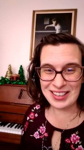 Preview of A Lesson in Carols - Introduction