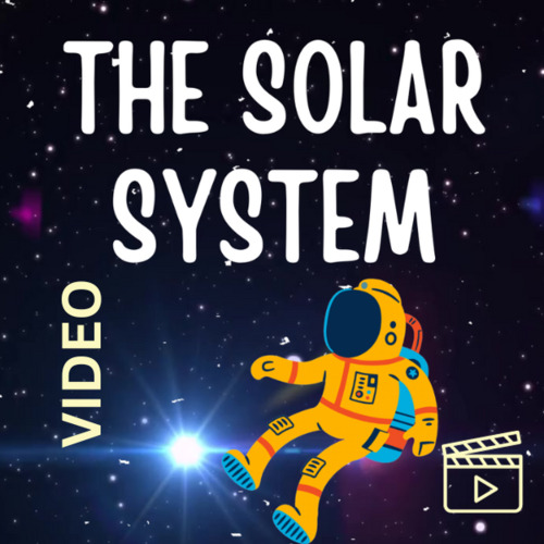 Preview of Our Solar System: Exploring with Kids