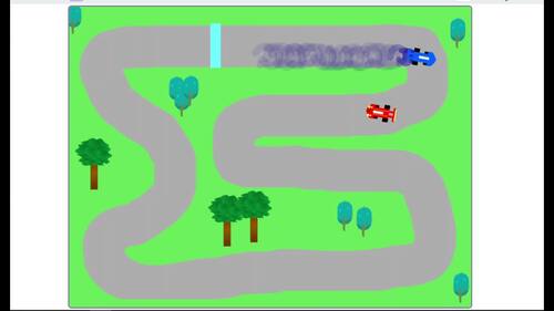 Scratch Adventure Bundle — Ready-to-Go Coding Projects & Activities for ...