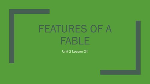 UNIT 2: LESSON 1-14 & 16-24 CKLA 4th GRADE POWERPOINT and PDF (2nd ed)