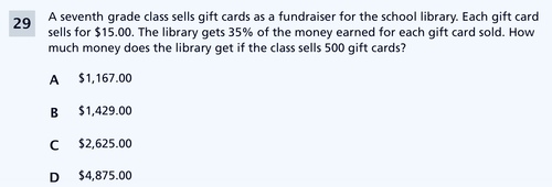 Math Word Problem by Educatorsharmin | TPT