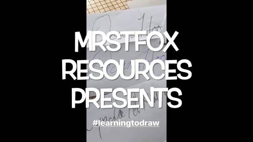 MrsTFox Resources