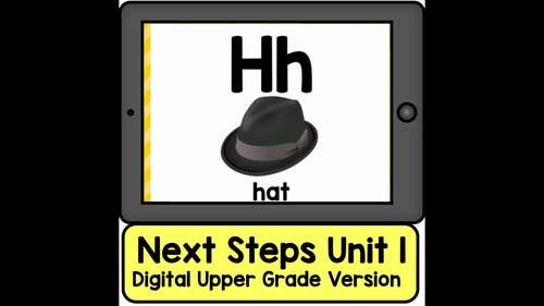 ELL - EL - ESL Newcomer Curriculum Unit 1 - Older Students PDF ...