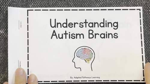 Understanding Autism Brains for Neurotypical Kids | Neurodiversity ...
