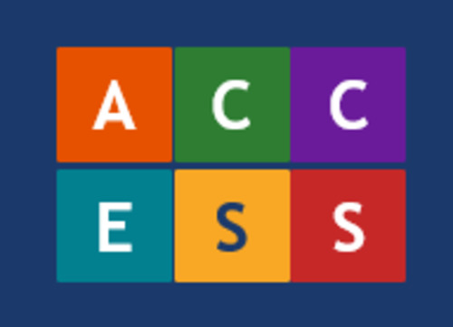 Preview of FREE Invite The A.C.C.E.S.S Literacy Framework™ for SPED, ELL & Diverse Learners