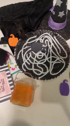 Spooky Ooky Spider Activities by WKL Printables | TPT