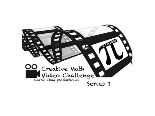 Preview of Creative Math Video Challenge Series 1 Fun Non-routine Math