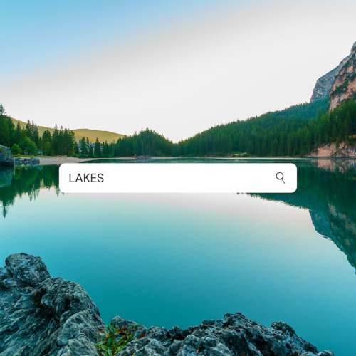 LAKES: Educational Video by Media Mama | Teachers Pay Teachers