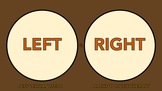 Left & Right - Songs & Videos