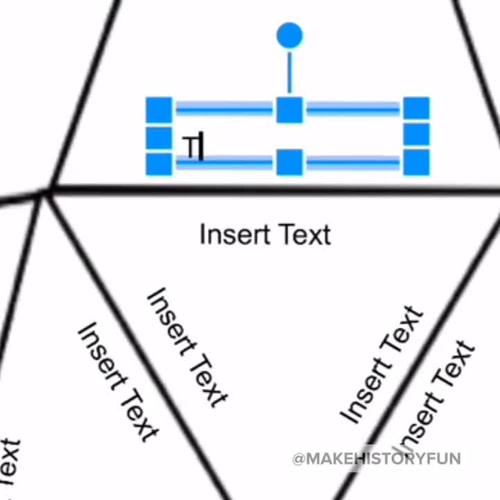 Hands On Puzzle Template for Google Slides by Make History Fun | TPT