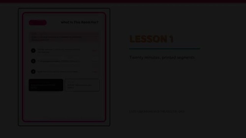 Library Lessons Grades 3-5 | 8 No Prep Lessons, 20 Minutes | Print and ...