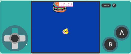 Makecode Arcade Coding - Flappy Bird Project - Programming 6th - 10th Grade