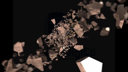 Reduce Reuse Recycle Exciting 3d Animation Video For Online