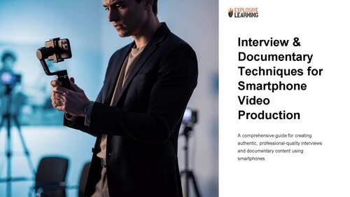 Interview Documentary Techniques for Smartphone Video Production ...