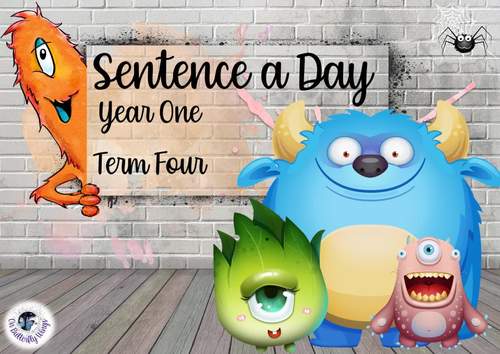 at the end of the day sentence for class 1