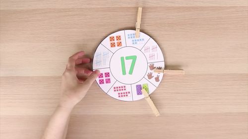 Printable Number Sense Activities by Fun Learning for Kids | TpT