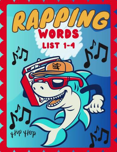 Rapping Words: Building Reading Fluency Through Rhythm and Rhyme