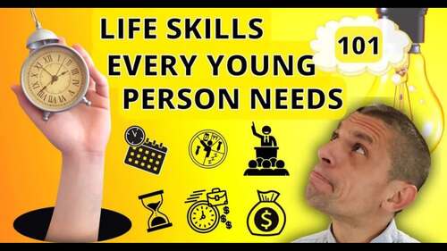 Preview of Master Art Juggling - Juggling with Clubs - Class 7 (Video Class)