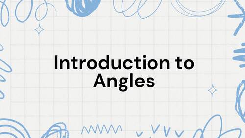 5th Grade Geometry: Intro to Angles Math | Vertex, Acute, Obtuse, Right