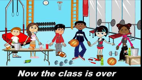 Clean Up Songs For Classroom Management Download Versions Video