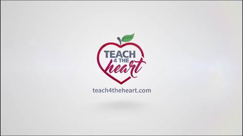 Take Heart & Teach | ebook for Christian teachers by Teach 4 the Heart