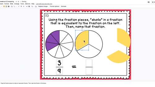 3rd Grade Math Practice HYBRID by Kristin Kennedy | TPT