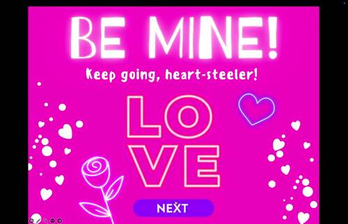 Fraction Valentines Worksheet Crack the Code Friendship Activity Math Grade 4