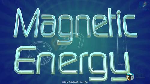 Preview of Singapore science 3rd Grade- Magnetic energy - eLearning