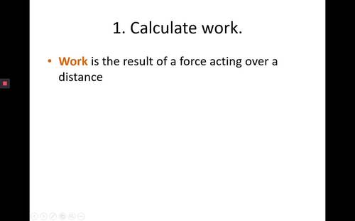 Energy Momentum and Collisions Unit – Chapter 3 by Luke Power | TpT